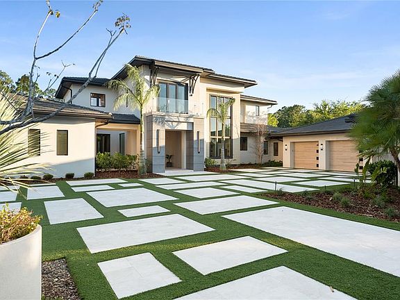 2nd image of 8506 LAKE NONA SHORE DR