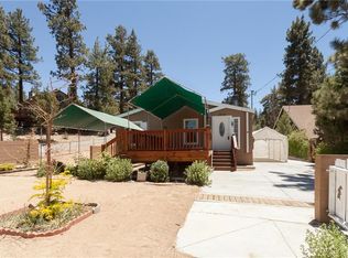 1312 E Big Bear Blvd, Big Bear City, CA 92314