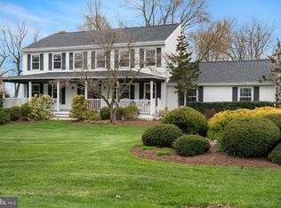 5905 Char Leigh Cir, Frederick, MD 21703