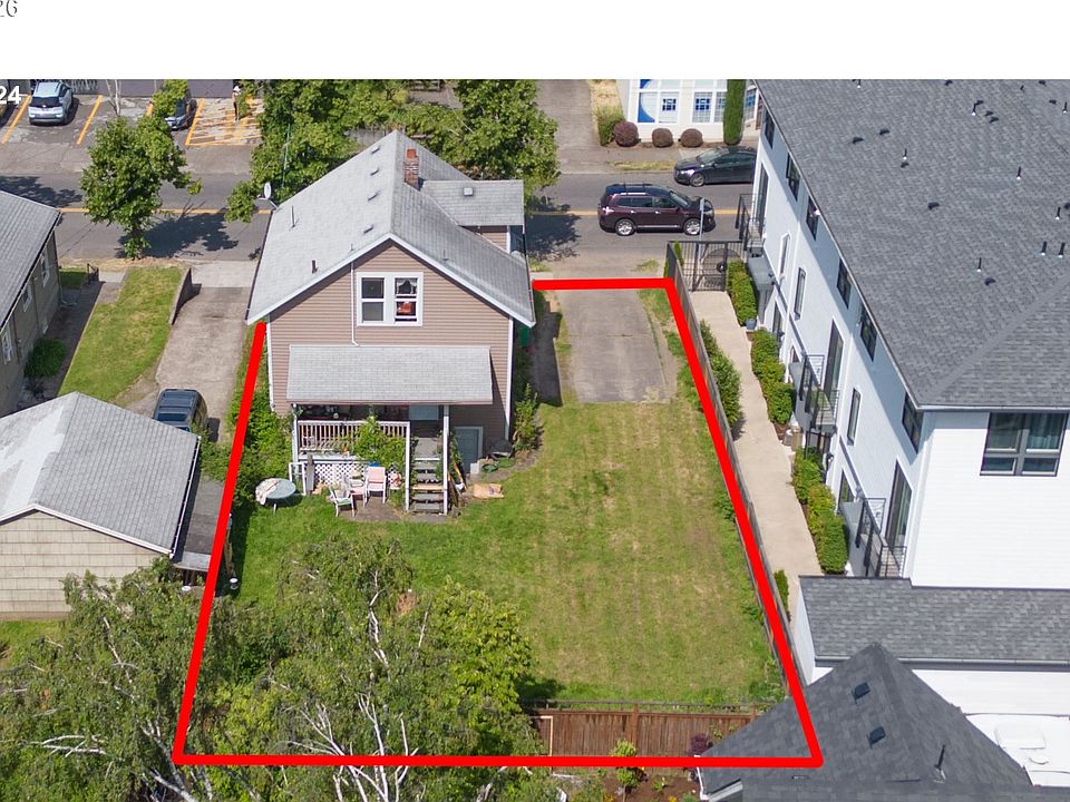 8414 SE 17th Ave, Portland, OR 97202 | Zillow