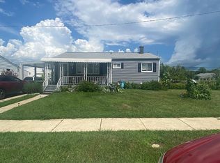 7835 Shellye Rd, Glen Burnie, MD 21060