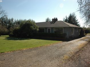 12162 SW Malloy Way, Sherwood, OR 97140