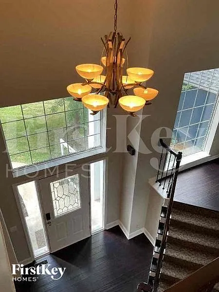 4 bed, 3.5 bath, 2823 sqft, $3,100 — Photo 4