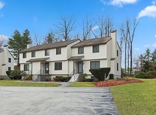 Hillside Ct Condominium, Merrimack, NH 03054