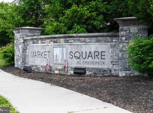 2704 Egret Way, Frederick, MD 21701