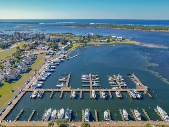 4726 Bay Point Rd #C228, Panama City Beach, FL 32408