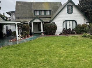 610 W Poplar St, Compton, CA 90220