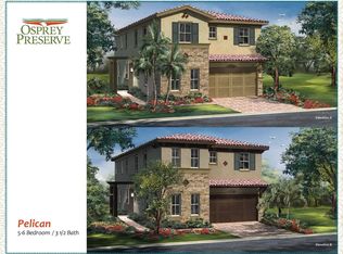 6451 Osprey Landing St, Wellington, FL 33414
