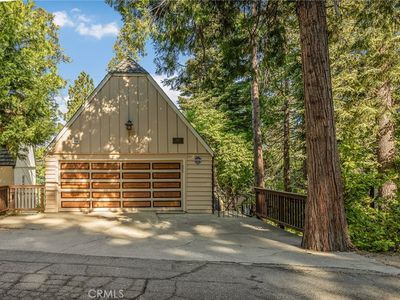 292 John Muir Rd, Lake Arrowhead, CA, 92352