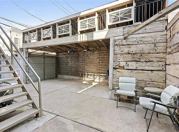 2nd image of 5931 Magazine St #A
