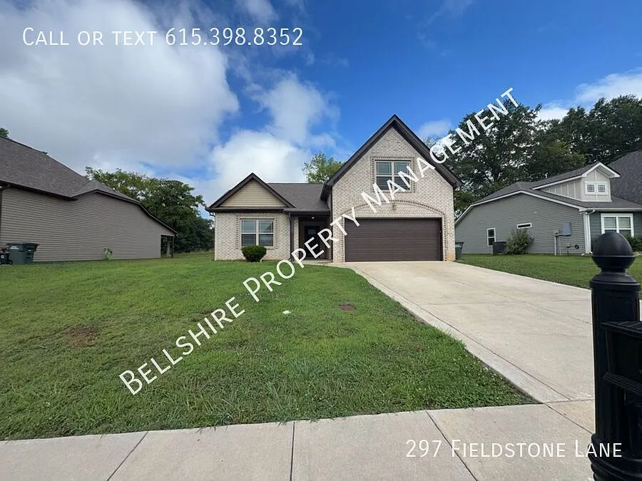 297 Fieldstone Ln