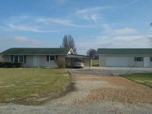 4026 Valier Carpet Rd, Du Quoin, IL 62888