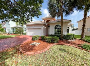 16431 SW 1st Ct, Pembroke Pines, FL 33027