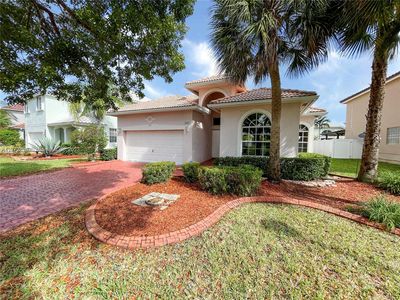 16431 SW 1st Ct, Pembroke Pines, FL, 33027