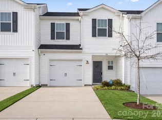 3740 Backwater St, Concord, NC 28027