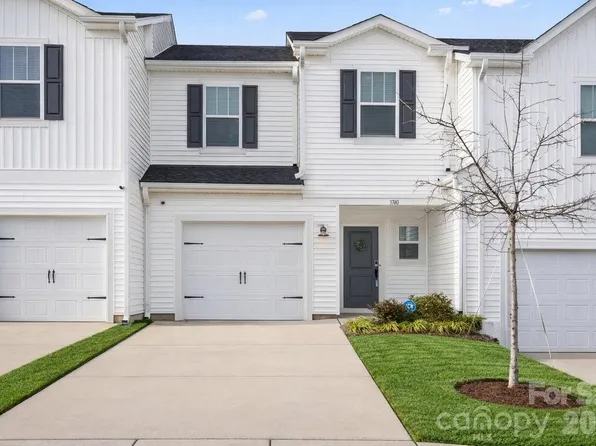 3740 Backwater St, Concord, NC 28027