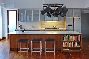 Sold by Brown Harris Stevens