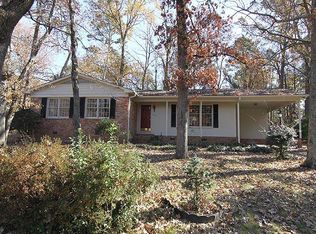 4301 Malvern Rd, Durham, NC 27707