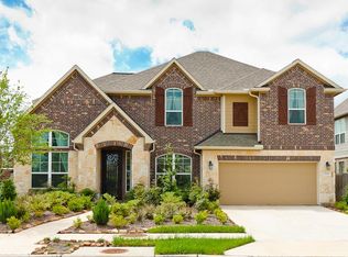 7022 Senebe Way, Missouri City, TX 77459