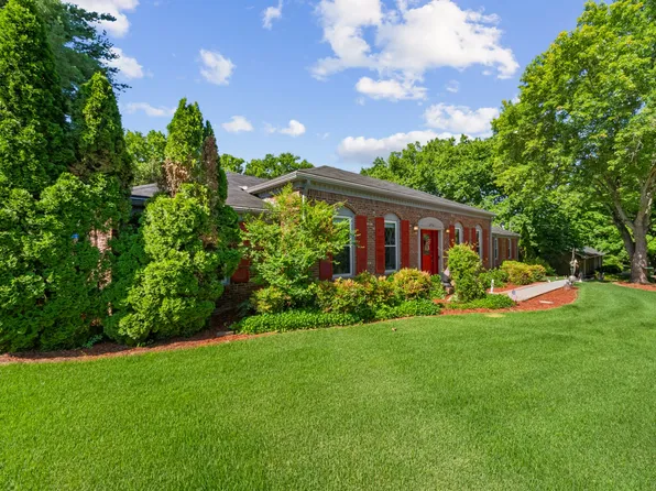 1206 Holly Hill Dr, Franklin, TN 37064