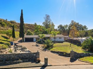 13535 Sunny Ln, Lakeside, CA 92040