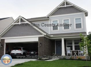 8956 Bluejay View Dr, Cleves, OH 45002
