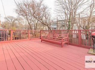 238 Eldert St #4, Brooklyn, NY 11207