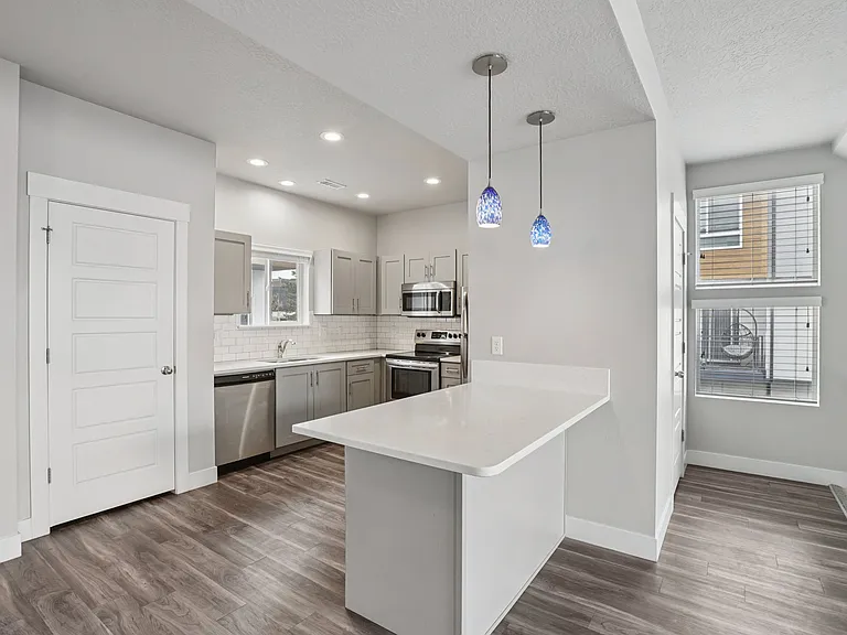 Tapestry Townhomes — Photo 1