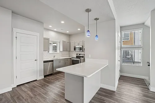 Tapestry Townhomes Photo 1