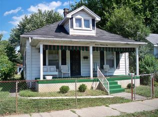 1309 Grove St, Middletown, OH 45044