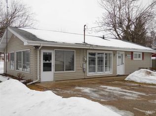 6200 N 1180 E, Orland, IN 46776