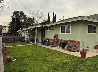 2151 Martin Luther King Jr Way, Merced, CA 95340