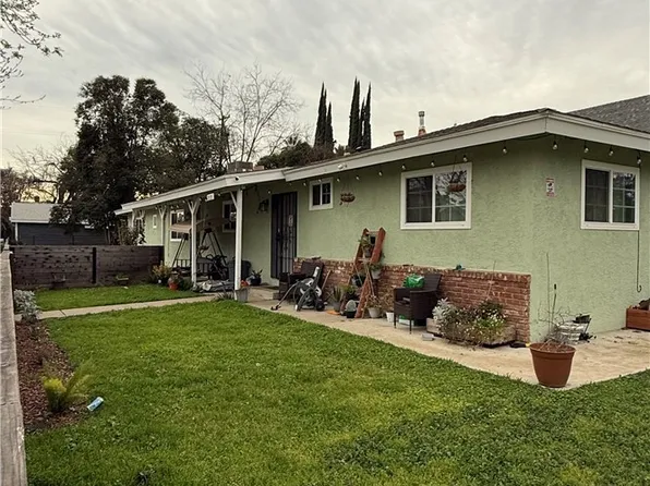 2151 Martin Luther King Jr Way, Merced, CA 95340