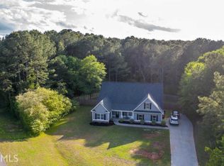 714 Murphy Rd, Winder, GA 30680