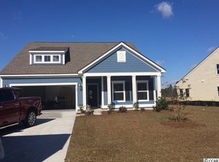 1027 Saluda River Rd LOT 1037, Litchfield B Myrtle Beach, SC 29588