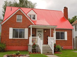 406 Bee St, Princeton, WV 24740