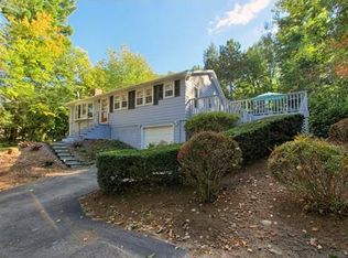 165 Salem Rd, Billerica, MA 01821