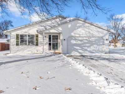 410 E Washington St, Auburn, IL, 62615