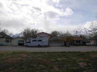 324 N Jackson St, Independence, CA 93526