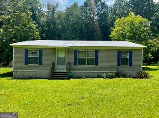 11748 Grice Rd, Metter, GA 30439