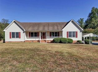 7936 Concho Rd, North Chesterfield, VA 23237
