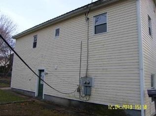 4 Baker St, Frostburg, MD