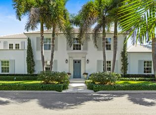 327 Arabian Rd, Palm Beach, FL 33480