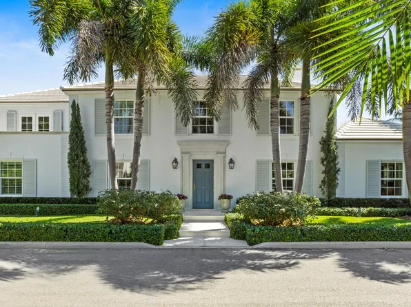327 Arabian Rd, Palm Beach, FL 33480