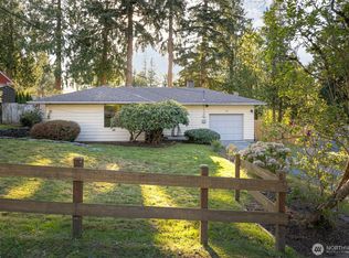 Madison Park Addition, Mount Vernon, WA 98273