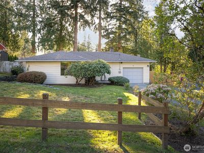 1011 N 14th Street, Mount Vernon, WA, 98273
