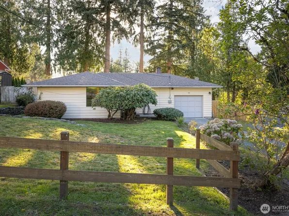 1011 N 14th Street, Mount Vernon, WA 98273