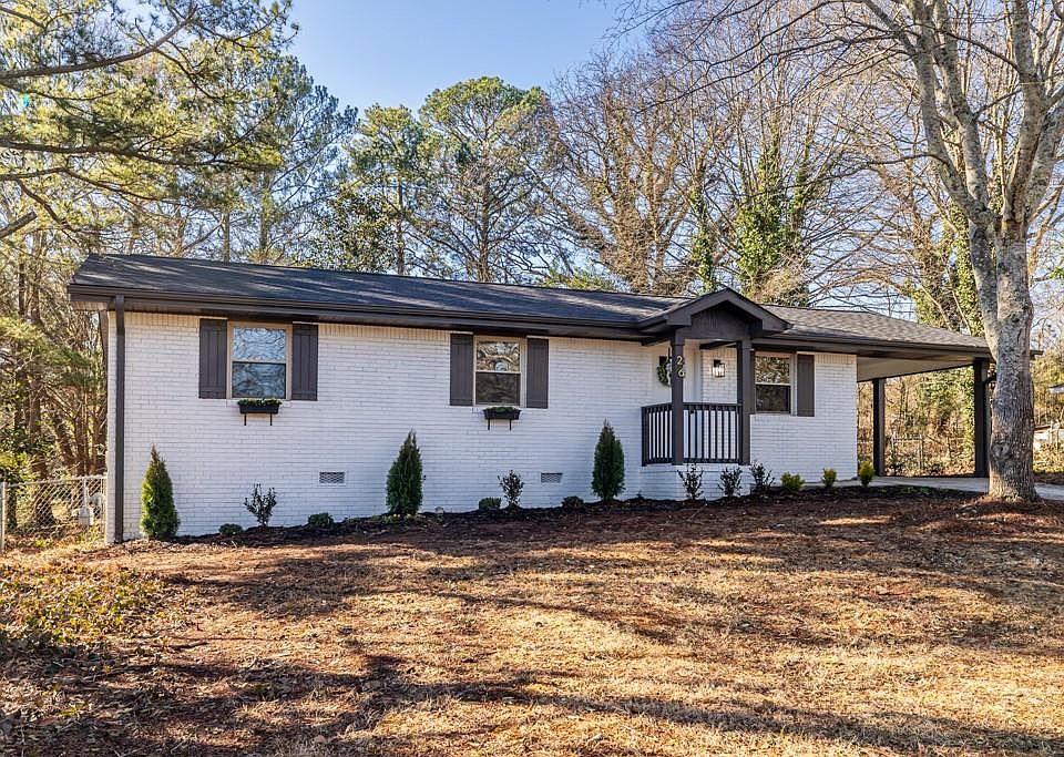 1st image of 26 Vanguard Cir SW