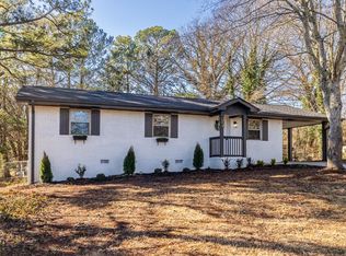 26 Vanguard Cir SW, Marietta, GA 30060