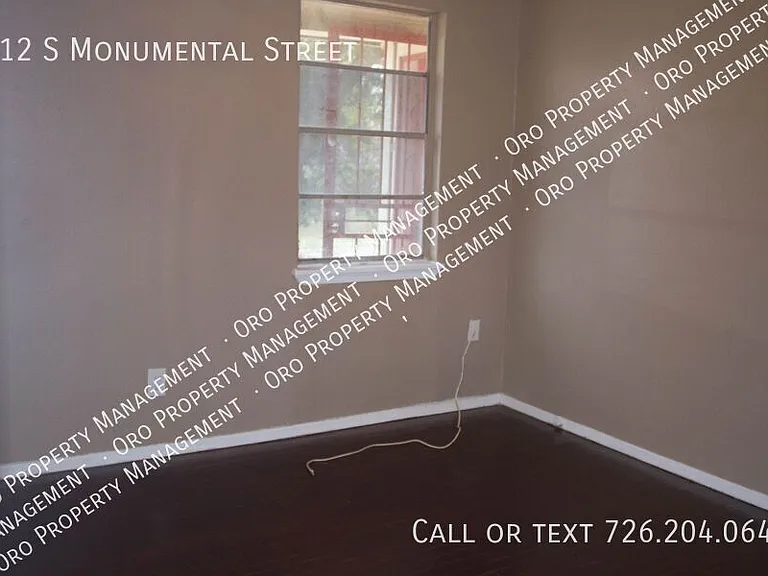 512 S Monumental St — Photo 9